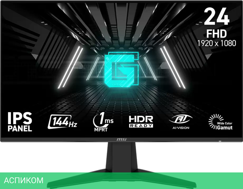 Монитор MSI G242L E14