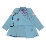 Кимоно KUTTER PRODUCT MAKE WAVE SKY BLUE