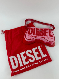 Сумка Diesel Play Shoulder Bag