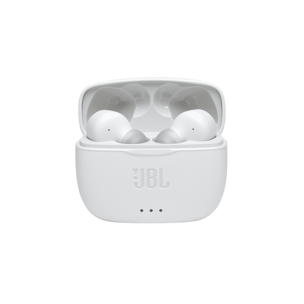 Беспроводные наушники JBL Tune 215TWS White - 2