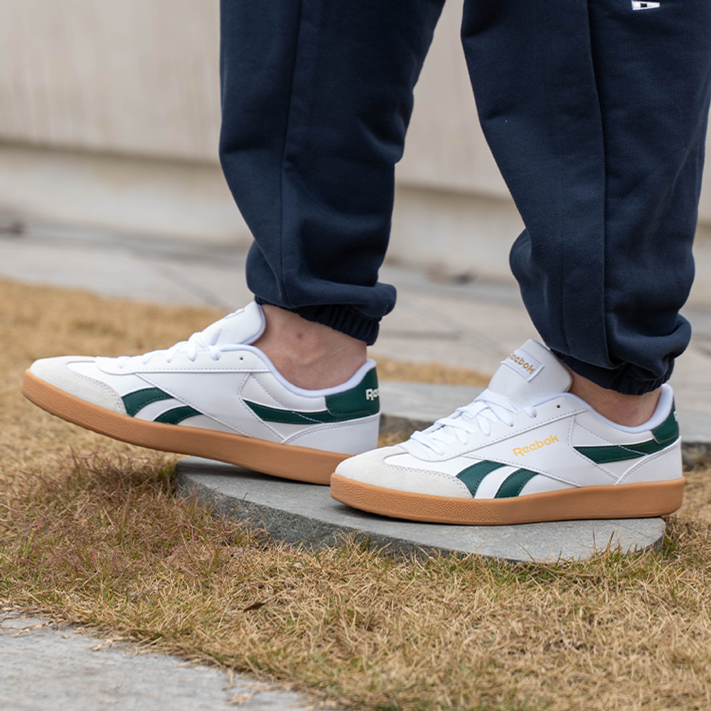 Кроссовки Reebok Smash Edge S