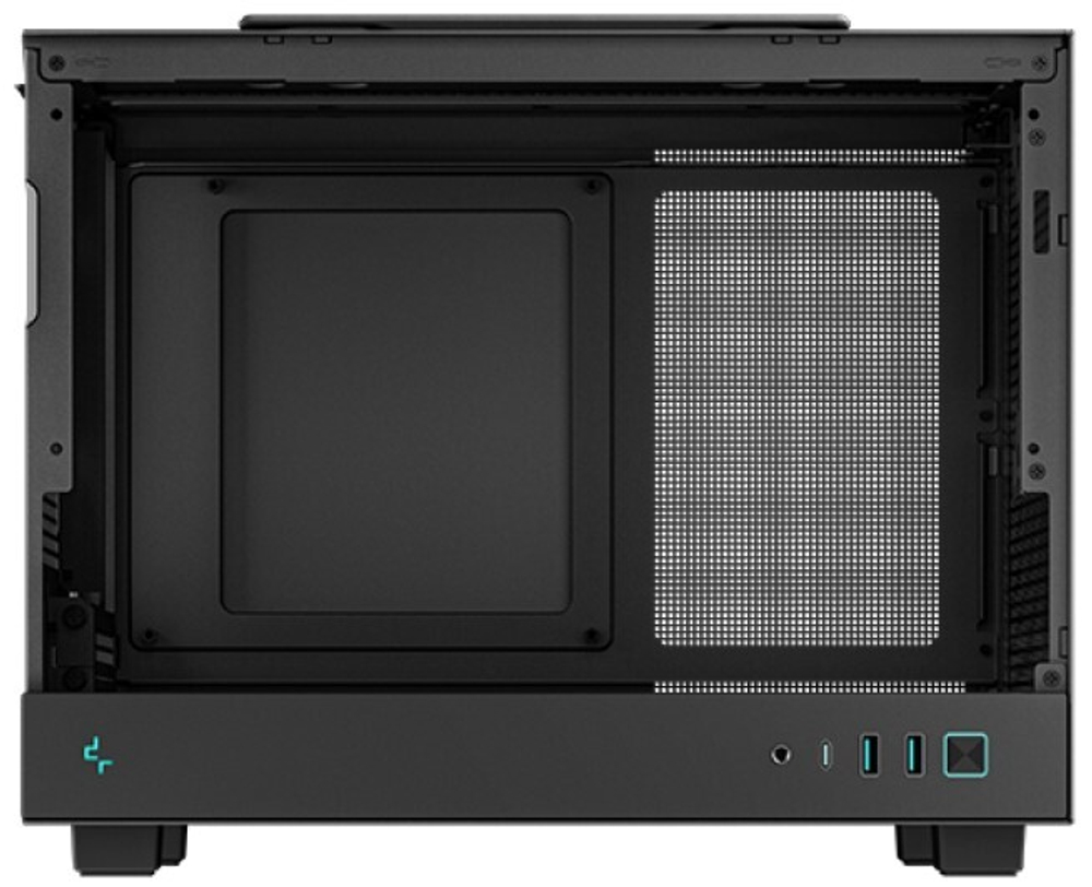 Корпус mini-ITX Deepcool CH160