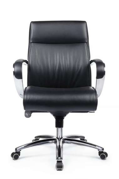 Кресло Гастон-M 9264 Черный