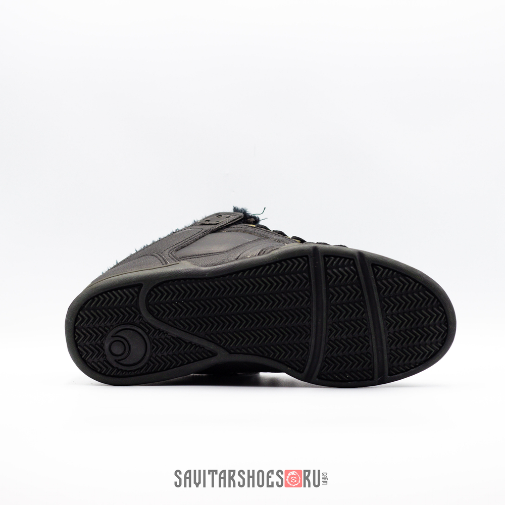 Винтажные кеды Osiris NYC 83 SHR