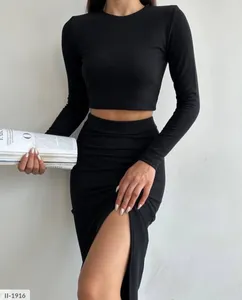 Костюм II-1916 Фабрика Моды