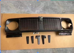 Tank300 решётка радиатора Iron Horse Net