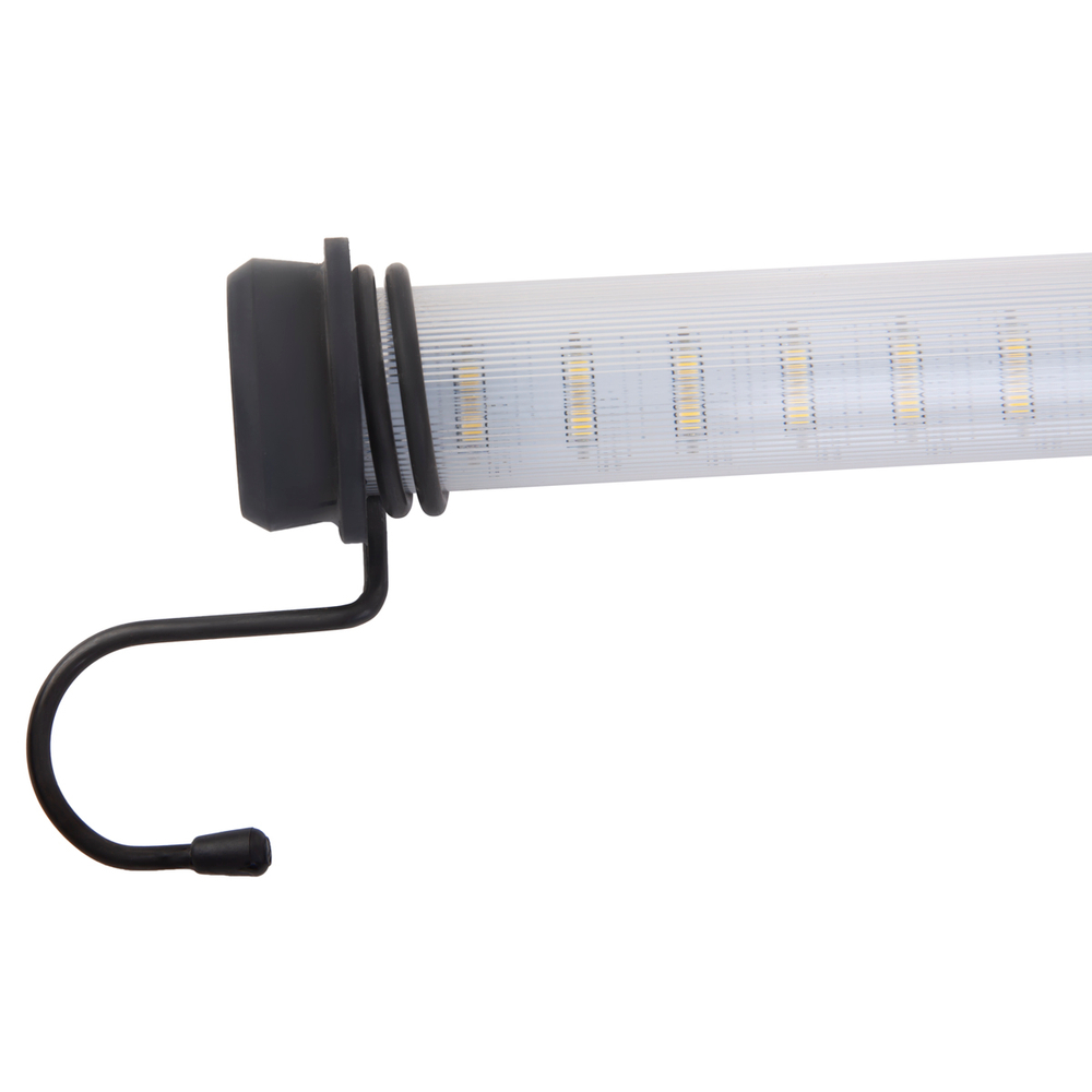 МОБИЛ (220V)-10 Переносной светодиодный светильник