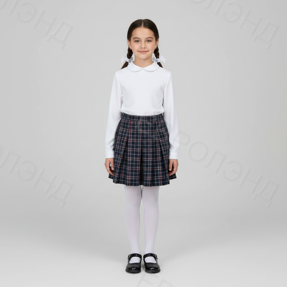 Юбка А-902а