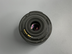 Canon EOS 600D kit 18-55mm IS ll 3.900 кадров