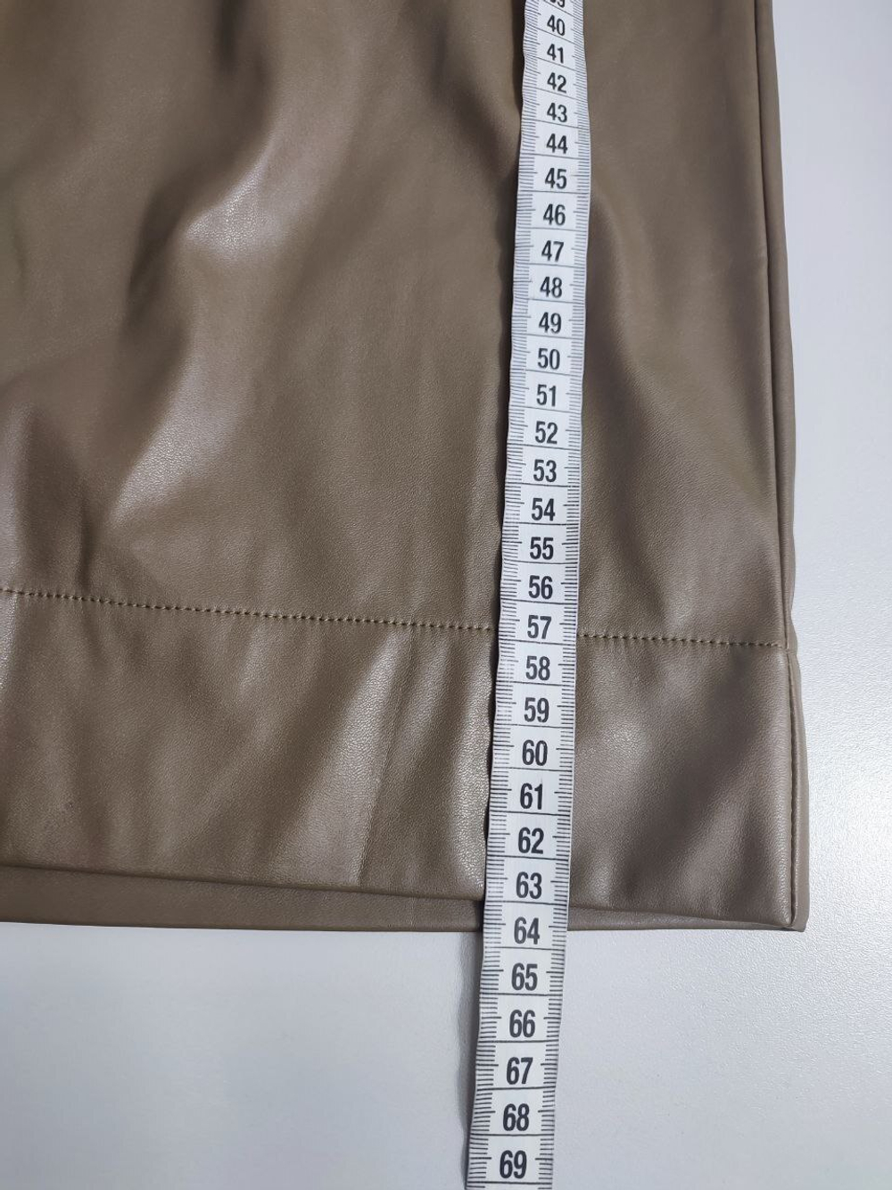 Шорты стильные 44 размер, новые