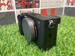 Sony A7С (800 кадров) Покупка/Продажа