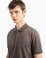 Поло EMPORIO ARMANI