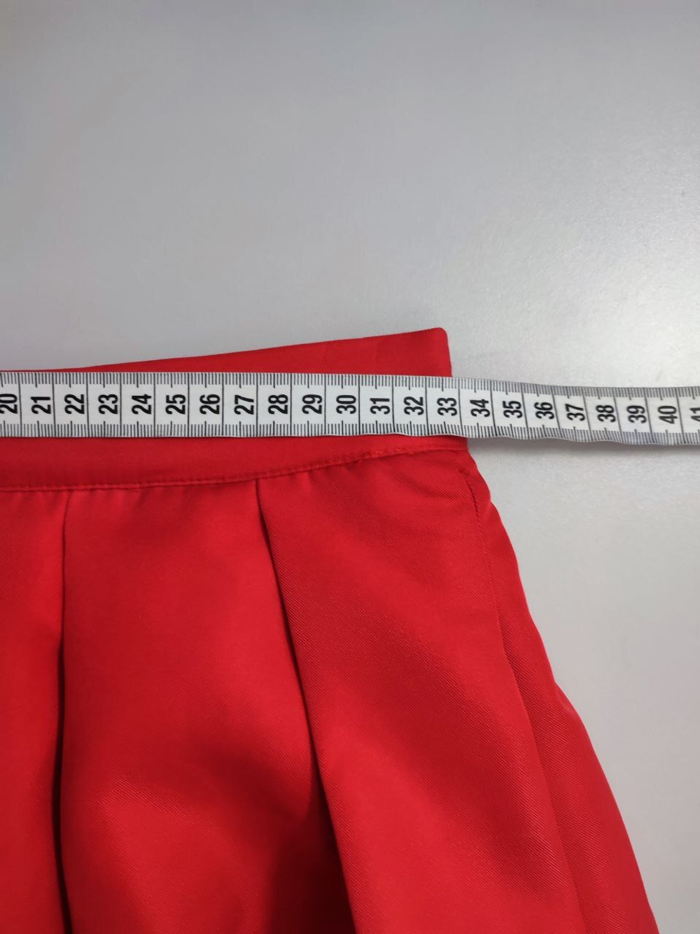 Юбка яркая 44-46 размер