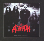 Acheron / Rites Of The Black Mass (RU)(CD)