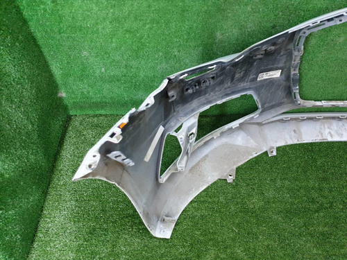 Бампер передний Audi A6 5 C8 (2018-2023)