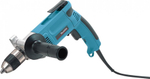 Дрель безударная сетевая MAKITA DP 4003 односкоростная  DP4003