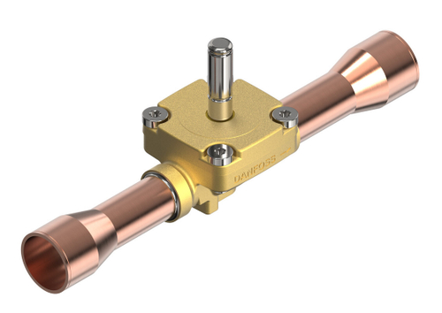 Корпус соленоидного электромагнитного клапана EVR 22 032F3267