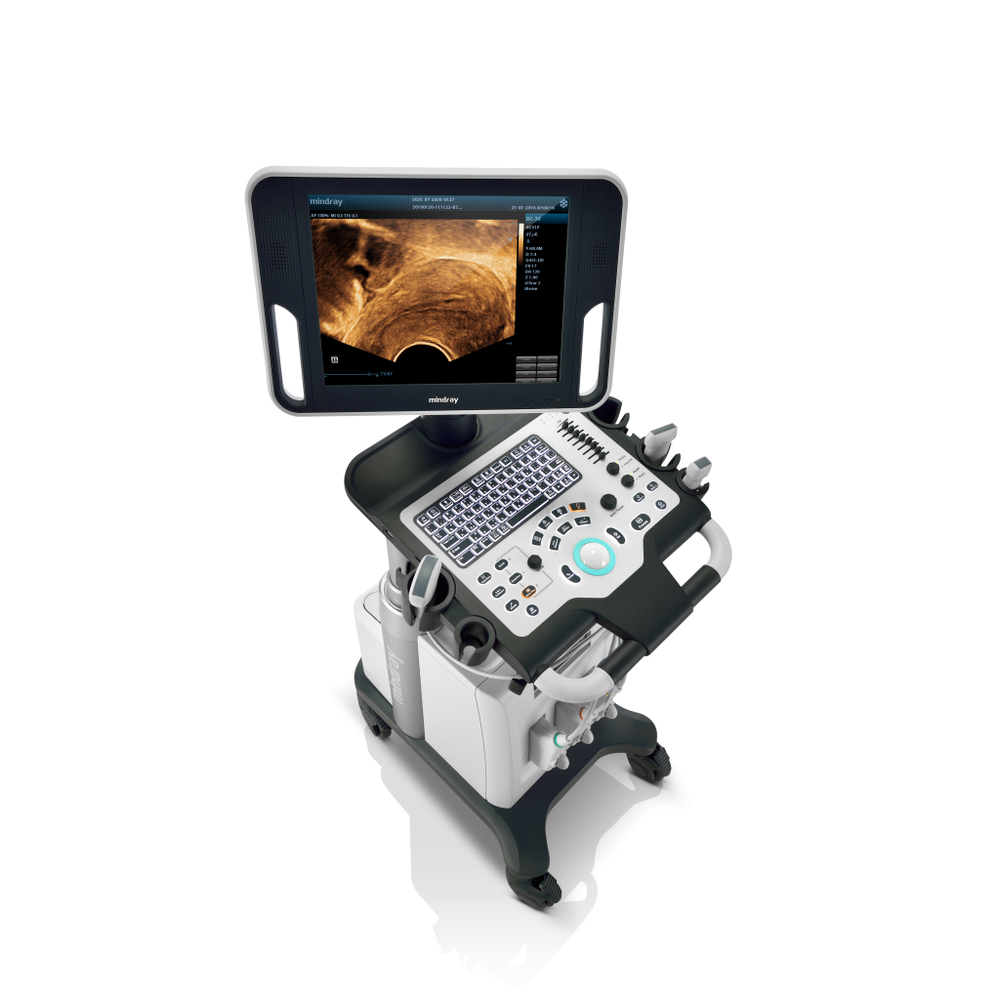УЗИ аппарат Mindray DC-30