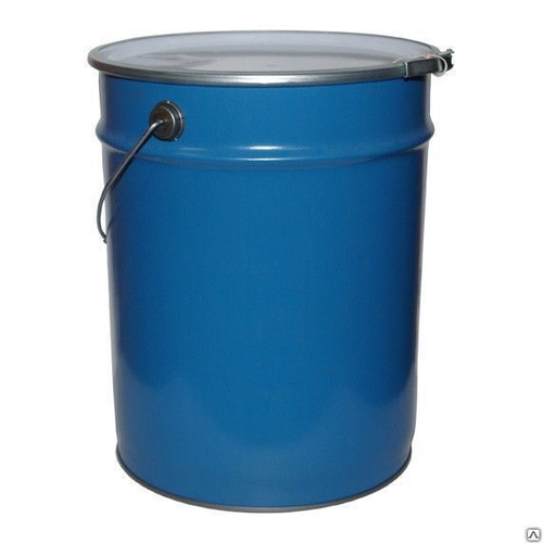 Эмаль ПФ-115 РАДУГА Ultra Lines  желтая 20кг