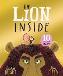 The Lion Inside 10th Anniversary Edition