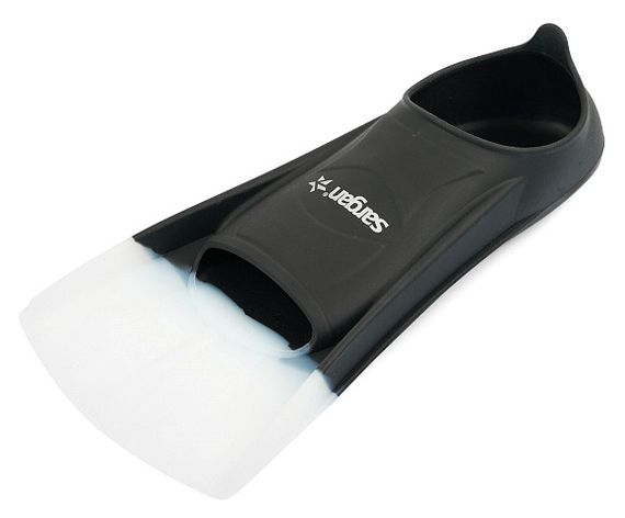 Ласты Sargan Ласточки черно-белые