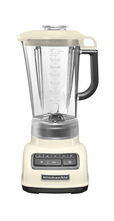 Блендер Diamond 5KSB1585, 1.75 л, кремовый, KitchenAid