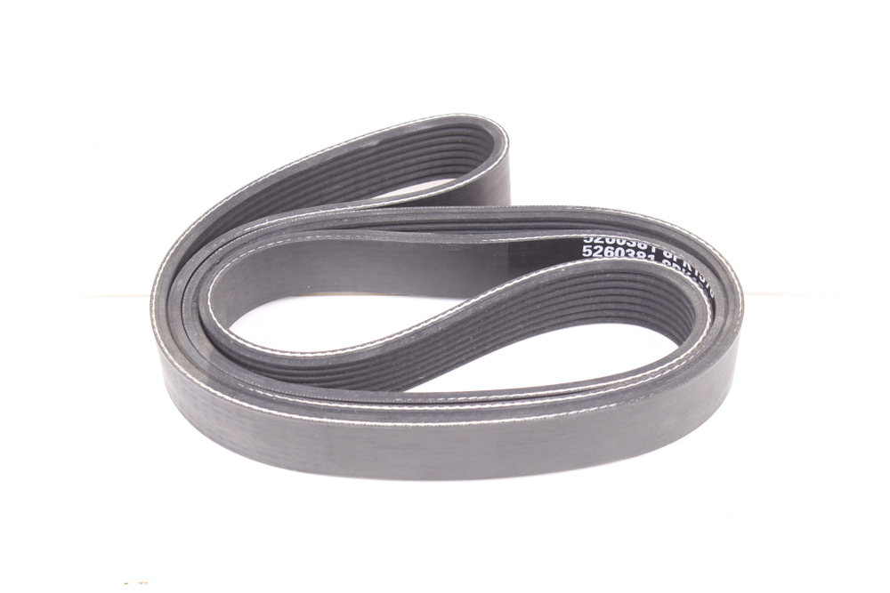 Ремень генератора Cummins 6ISBe Евро-4 0228 /8РК1575/