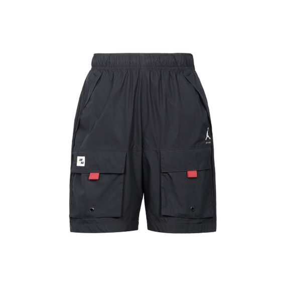 Jordan Jmpmn Wvn Short