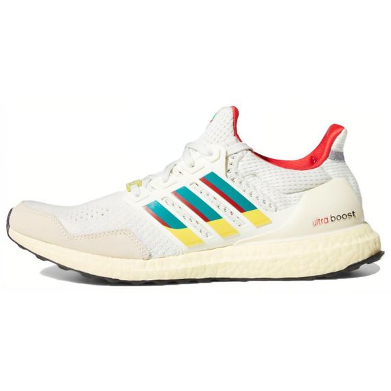 Adidas Ультрабеговые кроссовки Низкие Топы Унисекс