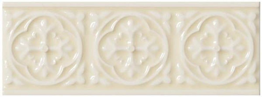 Бордюр STUDIO RELIEVE PALM BEACH BAMBOO (ADST4002)