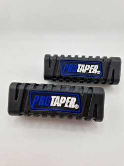 + - Резинки подножек универсальные для мотоцикла