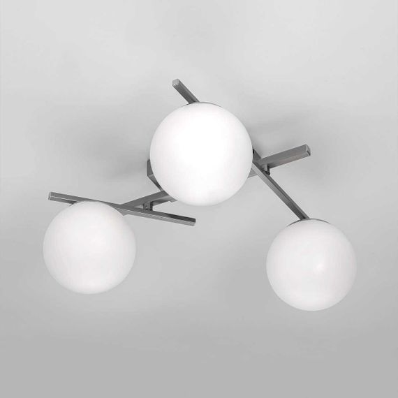 Потолочная светодиодная люстра Citilux Dorsy CL223131