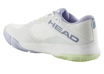 Женские  кросовки для Padel Head Motion Team Padel - белый