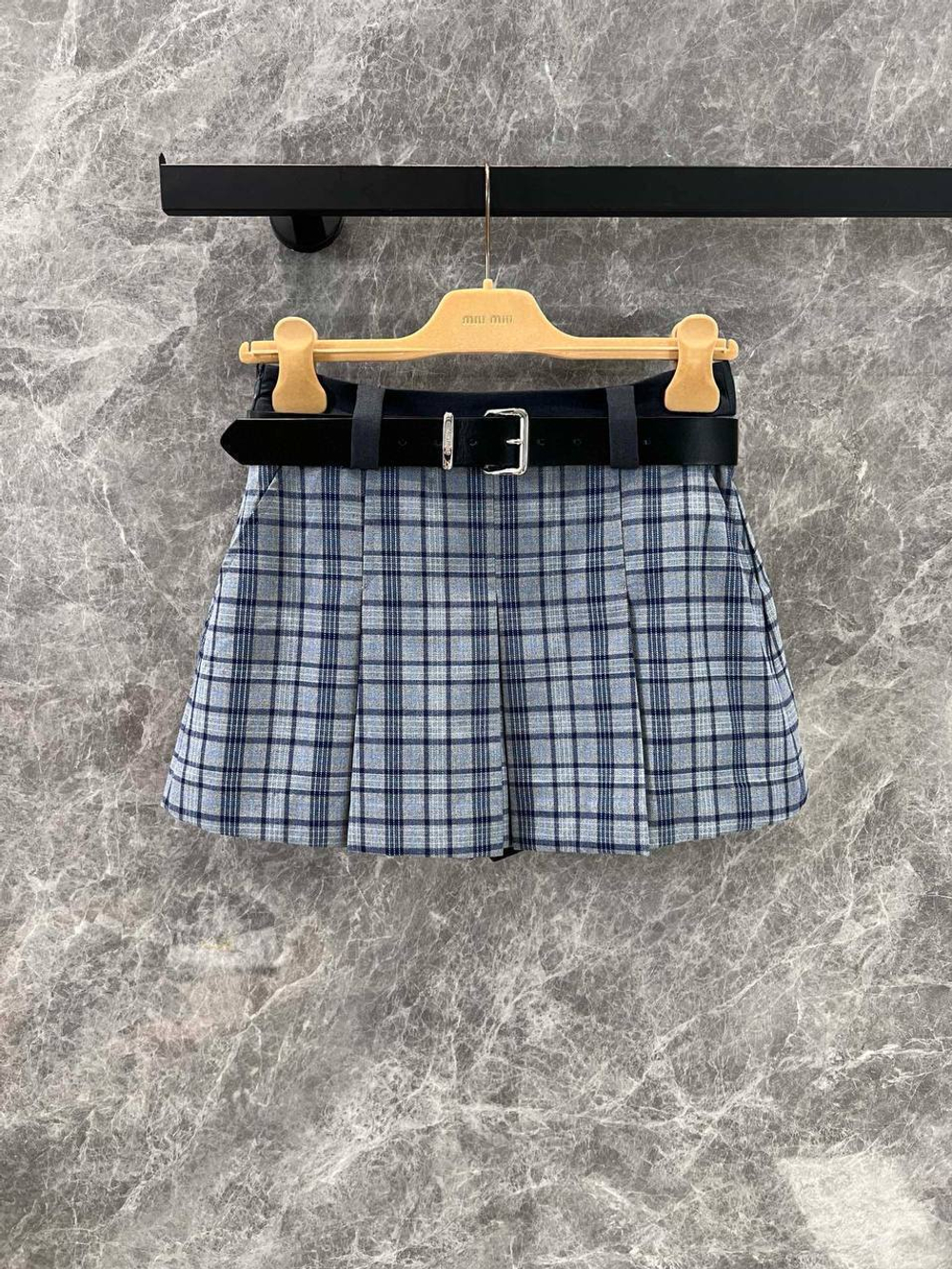 Юбка MIU MIU, арт. 485526445