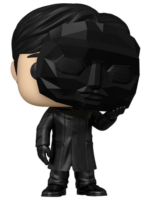 Фигурка Funko POP! TV Squid Game S2 Front Man (1486) 79730