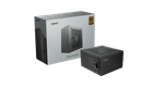 Блок питания Ocypus  550W, Delta P550S, Non modular, 80+ BRONZE, Черный, Delta-P550S-BDFBK025X-EU