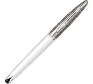 Перьевая ручка Waterman Carene S0944640