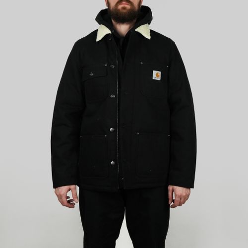 Куртка мужская Carhartt WIP Fairmount артикул:I028427 - купить в магазине Дайс