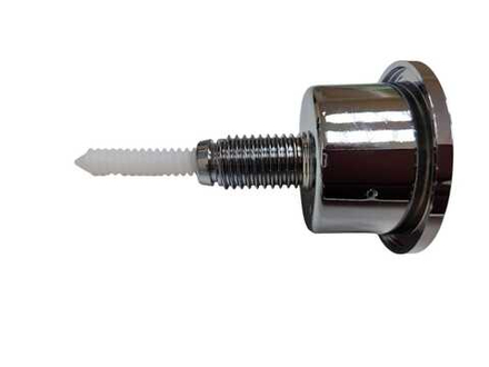 10014927 Кнопка слива Optima 49 NEW (плоская)