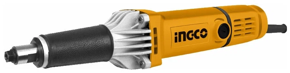 Прямошлифовальная машина INGCO PDG4003 INDUSTRIAL 400 Вт 6 мм