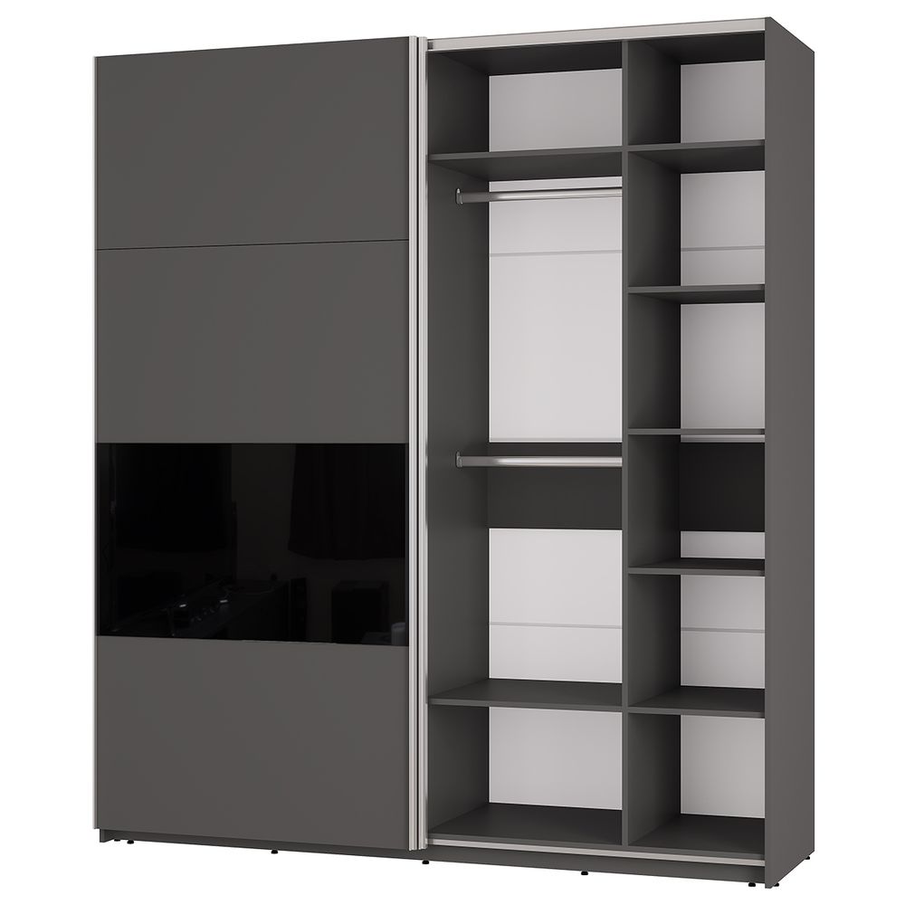 Шкаф-купе Харви ШКК-10