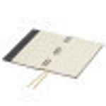 Блокнот Gardena Серый