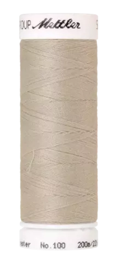 Нить универсальная SERALON 100, 200 м, Mettler, 0327