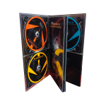 Electric Light Orchestra / Flashback (3CD)