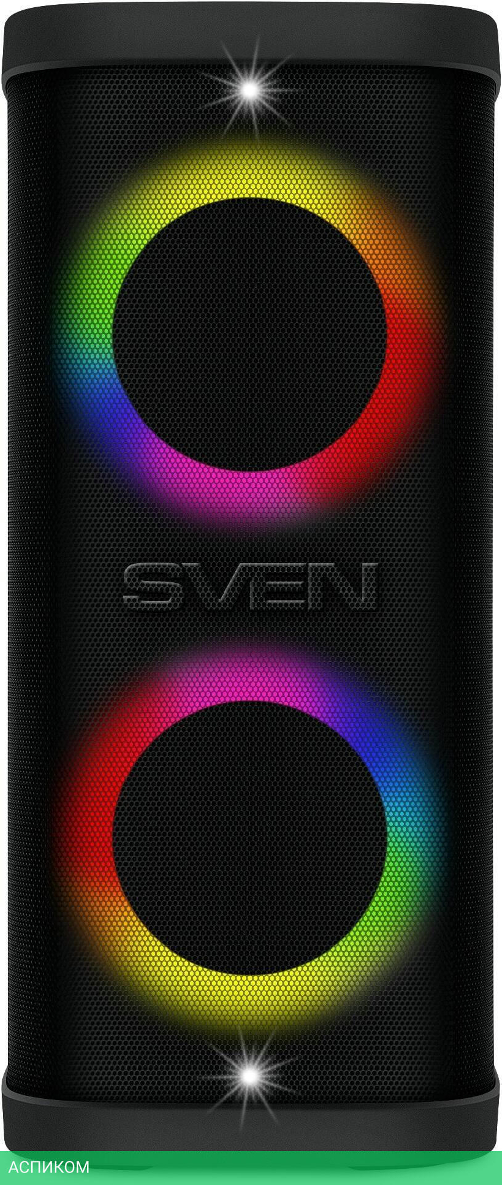 Колонка для вечеринок Sven PS-950 (SV-022396)