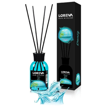 Ароматизатор воздуха Loreva Море 110 мл