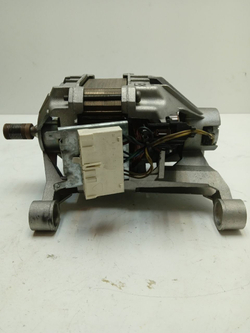 ZWS2101 кт9 Двигатель для стиральных машин Electrolux Zanussi 4055114062 б/у