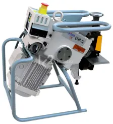 Автоматический кромкорез (фаскосниматель) Cevisa CHP-12