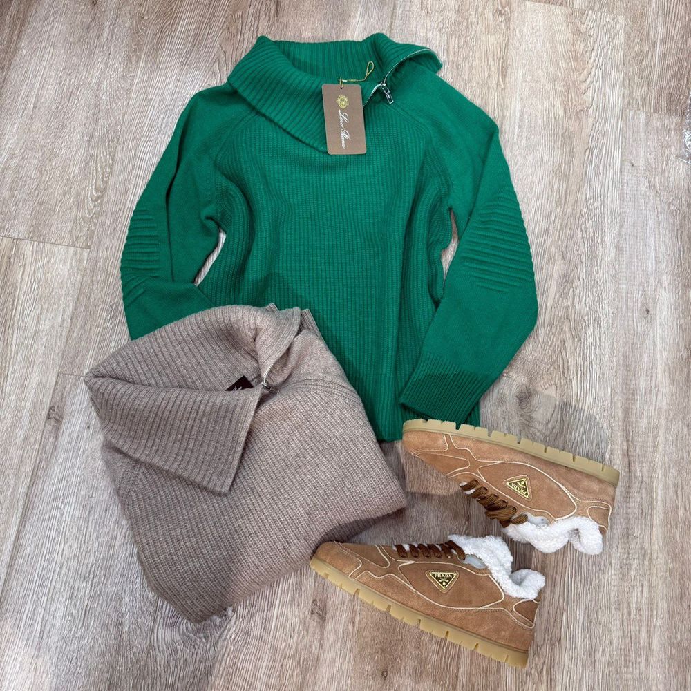 Свитер Loro Piana
