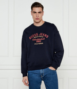 Худые VINTAGE Guess Jeans - темно-синий(M5RQ35 KCPR1)